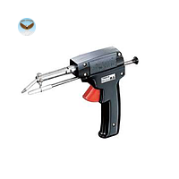 Súng hàn kèm ra dây cấp thiếc bằng tay HAKKO 585GP-V23